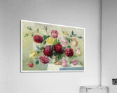 Achille Lauge Art 20 Acrylic Print