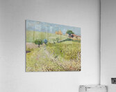 Achille Lauge Art 21 Acrylic Print