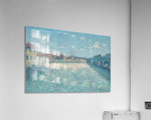 Achille Lauge Art 22 Acrylic Print