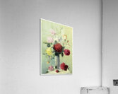 Achille Lauge Art 24 Acrylic Print