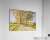 Achille Lauge Art 28 Acrylic Print