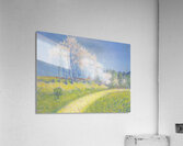 Achille Lauge Art 29 Acrylic Print