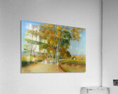 Achille Lauge Art 33 Acrylic Print