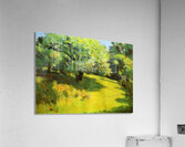 Arthur Wesley Dow 2 Acrylic Print