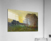 Arthur Wesley Dow 3 Impression acrylique