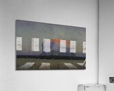 Arthur Wesley Dow 6 Acrylic Print