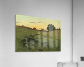 Arthur Wesley Dow 8 Acrylic Print