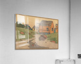 Arthur Wesley Dow 11 Acrylic Print