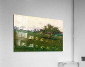 Arthur Wesley Dow 12 Acrylic Print