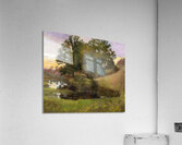 Arthur Wesley Dow 14 Acrylic Print