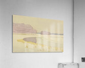 Arthur Wesley Dow 16 Impression acrylique