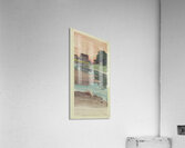 Arthur Wesley Dow 17 Acrylic Print