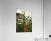 Arthur Wesley Dow 19 Acrylic Print