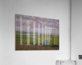 Arthur Wesley Dow 21 Acrylic Print