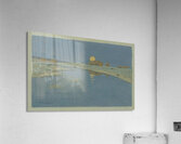 Arthur Wesley Dow 25 Acrylic Print