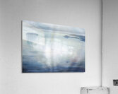 Arthur Wesley Dow 27 Acrylic Print