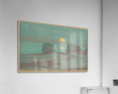 Arthur Wesley Dow 28 Acrylic Print