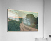 Arthur Wesley Dow 29 Acrylic Print