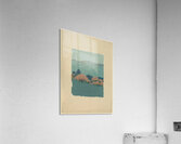 Arthur Wesley Dow 30 Acrylic Print