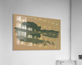 Arthur Wesley Dow 31 Acrylic Print