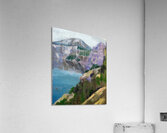 Arthur Wesley Dow 37 Acrylic Print