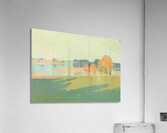 Arthur Wesley Dow 41 Acrylic Print