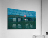 Arthur Wesley Dow 43 Acrylic Print