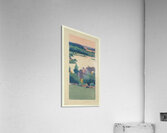 Arthur Wesley Dow 45 Acrylic Print