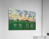 Arthur Wesley Dow 47 Acrylic Print