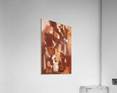 Alma Thomas 1 Acrylic Print