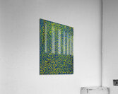 Alma Thomas 2 Acrylic Print