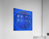 Alma Thomas 3 Acrylic Print