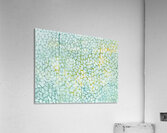 Alma Thomas 8 Acrylic Print