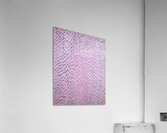 Alma Thomas 14 Acrylic Print