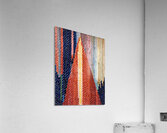 Alma Thomas 17 Acrylic Print