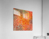 Alma Thomas 21 Acrylic Print