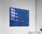 Alma Thomas 29 Acrylic Print