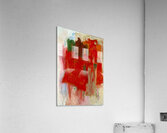 Alma Thomas 33 Acrylic Print