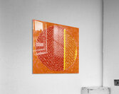 Alma Thomas 35 Acrylic Print