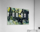 Alma Thomas 38 Acrylic Print