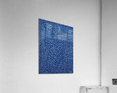 Alma Thomas 40 Acrylic Print