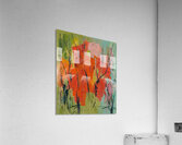 Alma Thomas 44 Acrylic Print