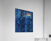 Alma Thomas 48 Acrylic Print