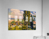 Albert Marquet  2 Acrylic Print