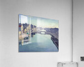 Albert Marquet  4 Acrylic Print