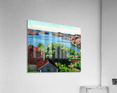 Albert Marquet  5 Acrylic Print