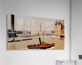 Albert Marquet  6 Acrylic Print