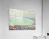 Albert Marquet  9 Acrylic Print