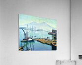 Albert Marquet  10 Acrylic Print