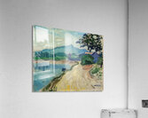 Albert Marquet  13 Acrylic Print